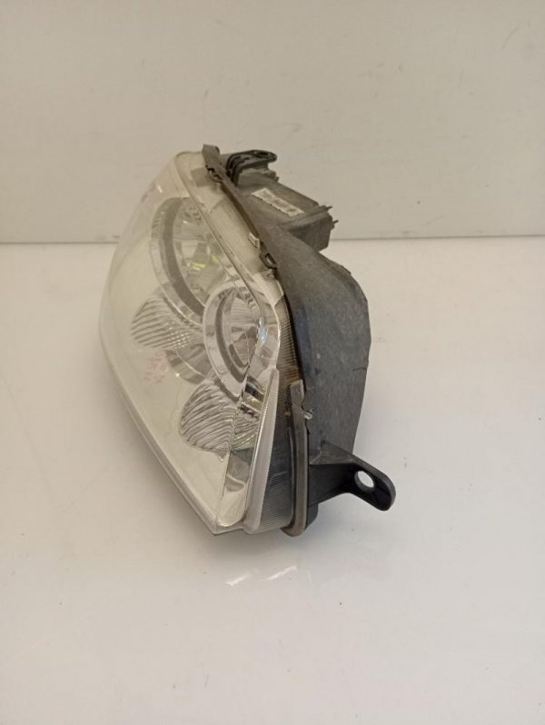 Faro Anteriore Destro Fiat Punto 3a Serie / Classic 2005 – 2012