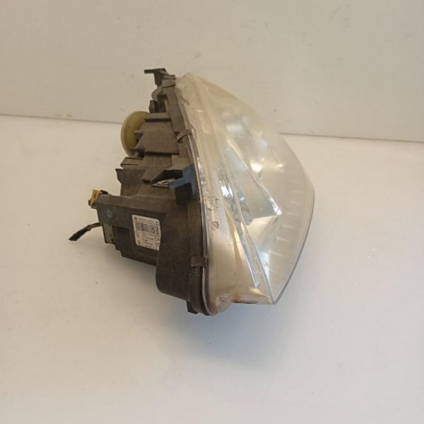 Faro / Fanale / Proiettore Anteriore Sinistro Mercedes-Benz Classe A 2008 – 2012