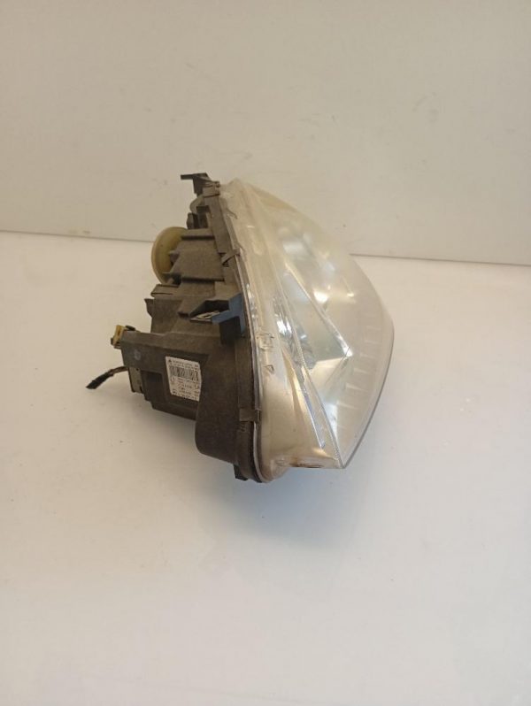 Faro / Fanale / Proiettore Anteriore Sinistro Mercedes-Benz Classe A 2008 – 2012