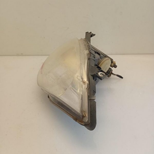 Faro / Fanale / Proiettore Anteriore Sinistro Mercedes-Benz Classe A 2008 – 2012