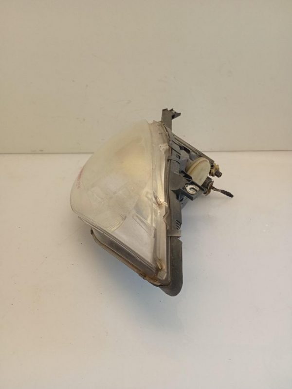 Faro / Fanale / Proiettore Anteriore Sinistro Mercedes-Benz Classe A 2008 – 2012