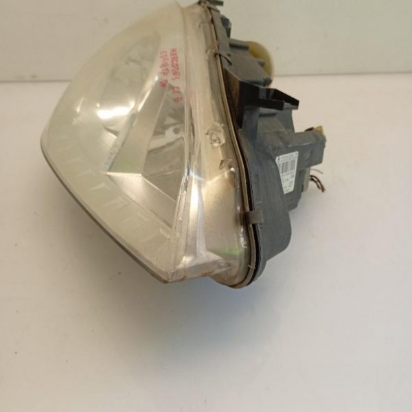Faro / Fanale / Proiettore Anteriore Destro Mercedes-Benz Classe A 2008 – 2012