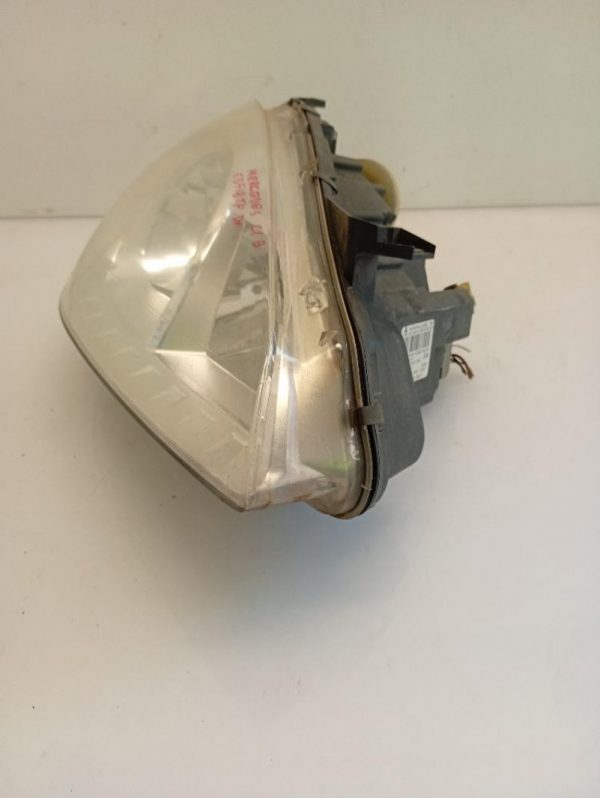 Faro / Fanale / Proiettore Anteriore Destro Mercedes-Benz Classe A 2008 – 2012