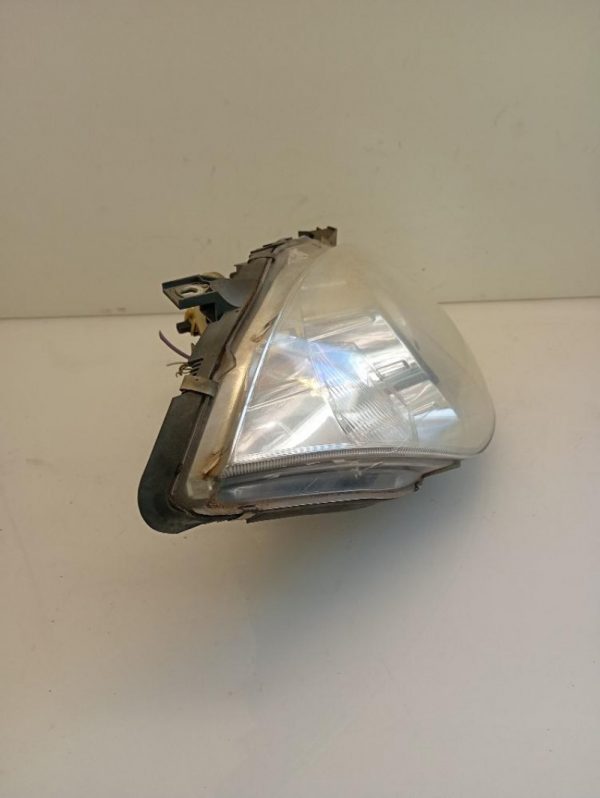 Faro / Fanale / Proiettore Anteriore Destro Mercedes-Benz Classe A 2008 – 2012