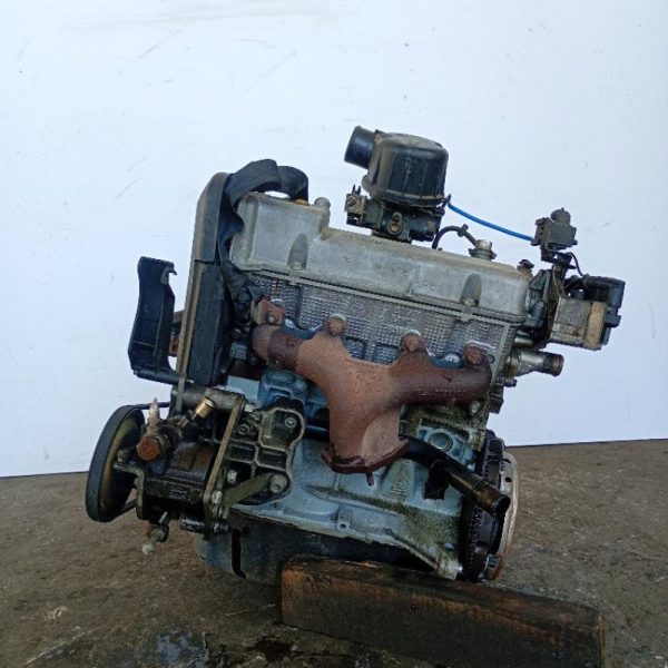 Motore Fiat Palio (1996-2004) 1.2 54 KW 178B5000 135.000 KM