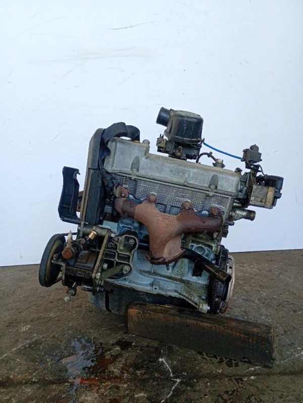 Motore Fiat Palio (1996-2004) 1.2 54 KW 178B5000 135.000 KM
