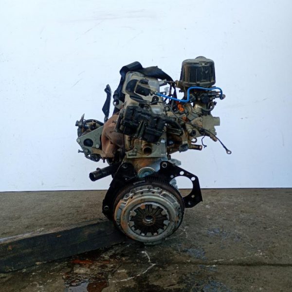 Motore Fiat Palio (1996-2004) 1.2 54 KW 178B5000 135.000 KM
