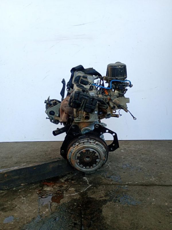 Motore Fiat Palio (1996-2004) 1.2 54 KW 178B5000 135.000 KM