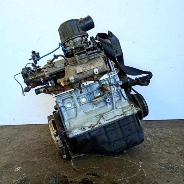 Motore Fiat Palio (1996-2004) 1.2 54 KW 178B5000 135.000 KM