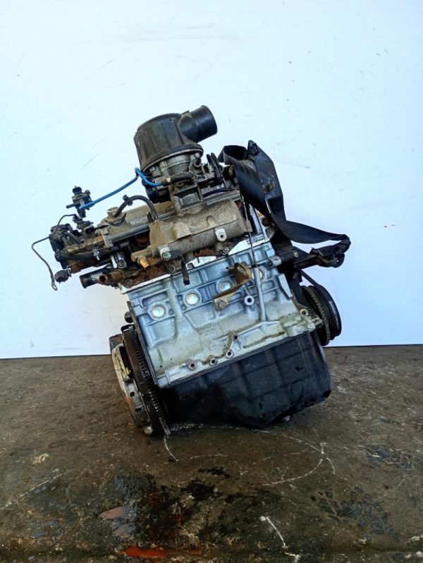 Motore Fiat Palio (1996-2004) 1.2 54 KW 178B5000 135.000 KM