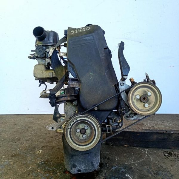 Motore Fiat Palio (1996-2004) 1.2 54 KW 178B5000 135.000 KM