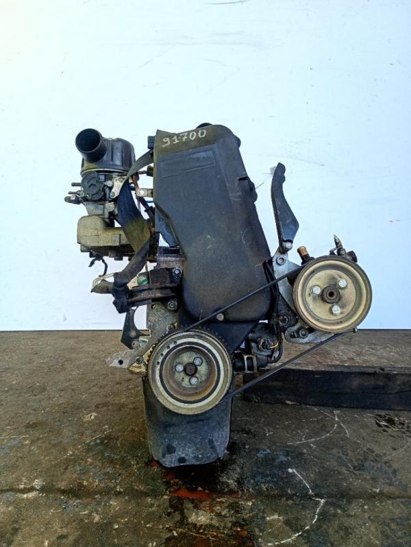 Motore Fiat Palio (1996-2004) 1.2 54 KW 178B5000 135.000 KM