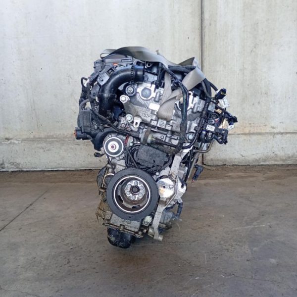 Motore NON PROVATO Opel Crossland (2020 – 2024) 1.2 Turbo 12V 81 KW EB2ADT 90.000 KM