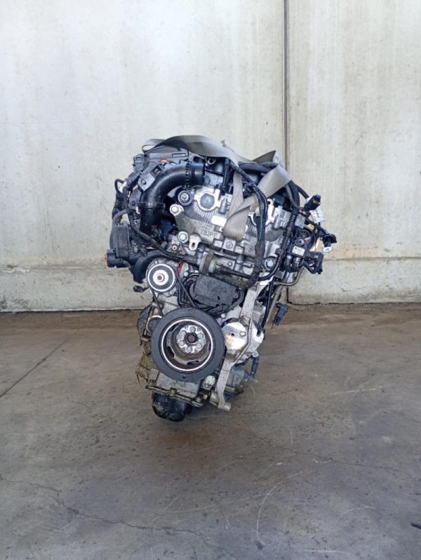 Motore NON PROVATO Opel Crossland (2020 – 2024) 1.2 Turbo 12V 81 KW EB2ADT 90.000 KM