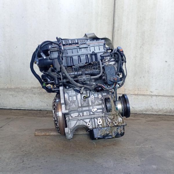 Motore NON PROVATO Opel Crossland (2020 – 2024) 1.2 Turbo 12V 81 KW EB2ADT 90.000 KM