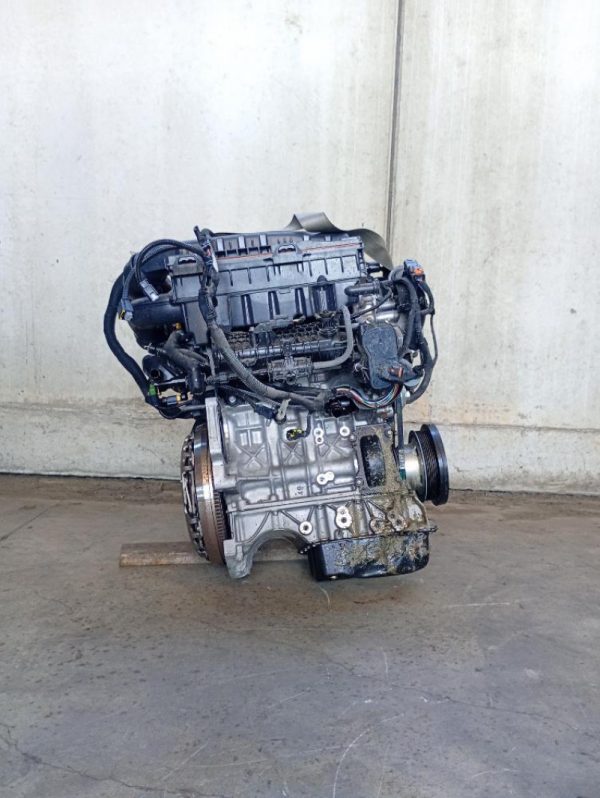 Motore NON PROVATO Opel Crossland (2020 – 2024) 1.2 Turbo 12V 81 KW EB2ADT 90.000 KM