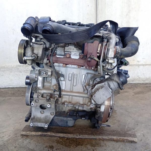 Motore Citroen Xsara Picasso (2004-2010) 1.6 HDi 66 KW 9HX 130.000 KM