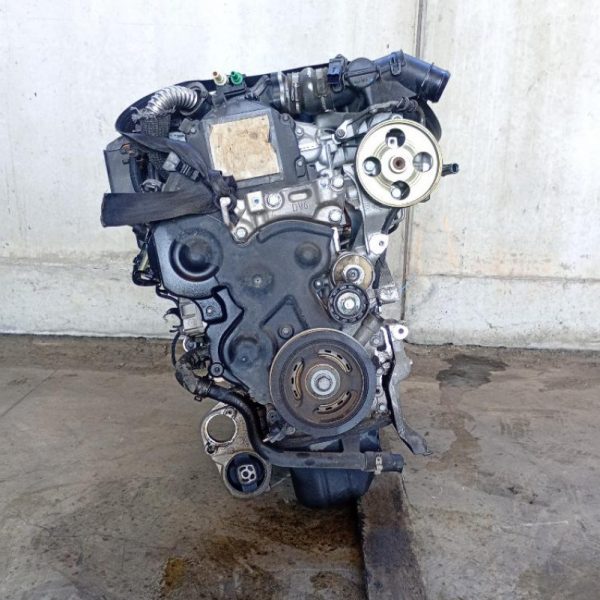 Motore Citroen Xsara Picasso (2004-2010) 1.6 HDi 66 KW 9HX 130.000 KM