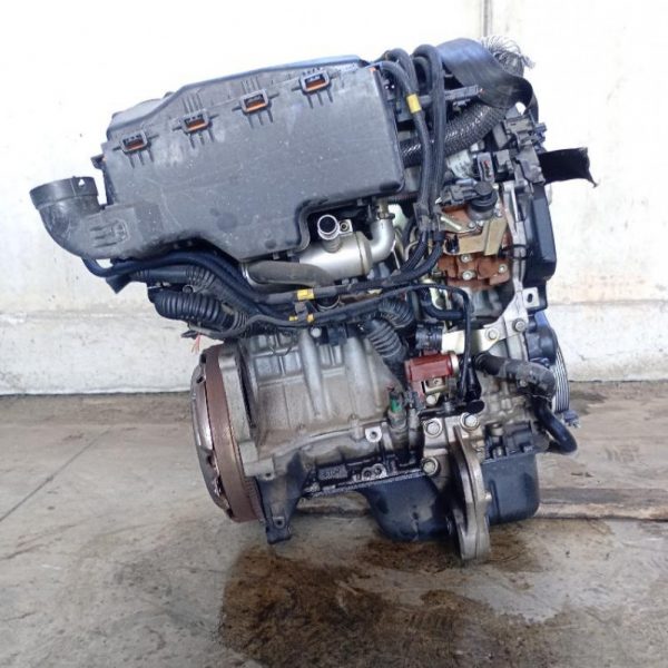 Motore Citroen Xsara Picasso (2004-2010) 1.6 HDi 66 KW 9HX 130.000 KM