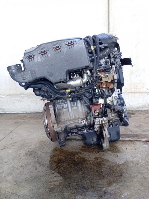 Motore Citroen Xsara Picasso (2004-2010) 1.6 HDi 66 KW 9HX 130.000 KM