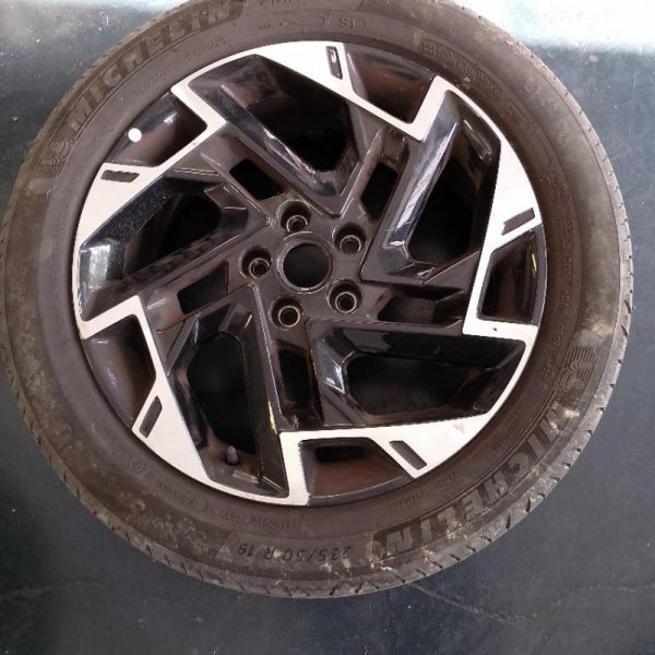 4 Cerchi in lega 19″ originali Kia Sportage 2023