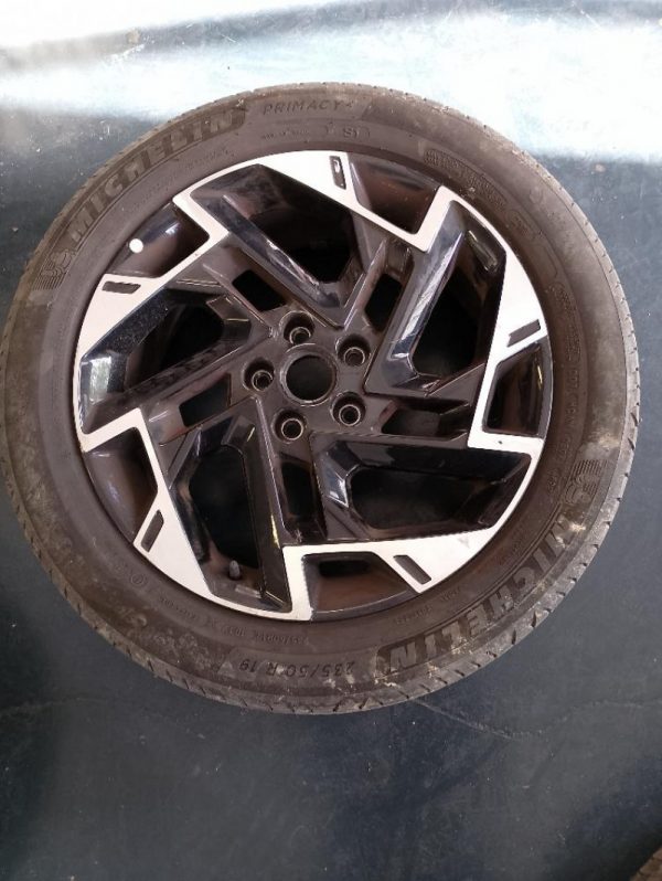 4 Cerchi in lega 19″ originali Kia Sportage 2023