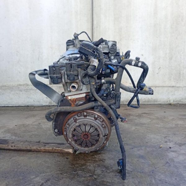 Motore Fiat Panda 2a Serie (2003-2011) 1.2 44 KW 188A4000 98.000 KM