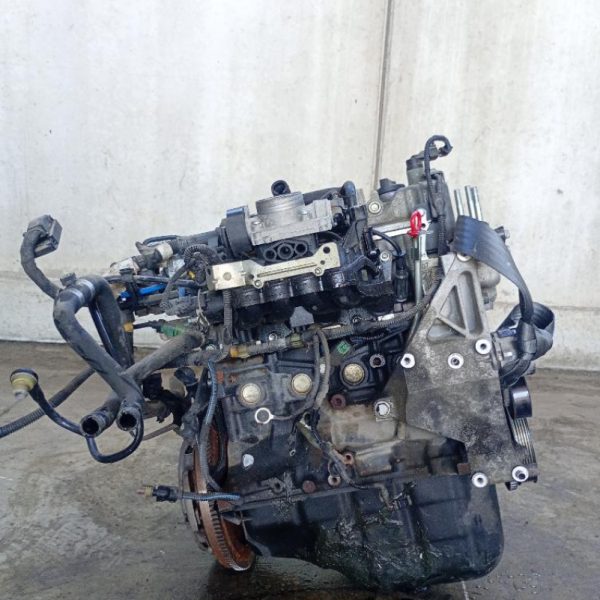 Motore Fiat Panda 2a Serie (2003-2011) 1.2 44 KW 188A4000 98.000 KM