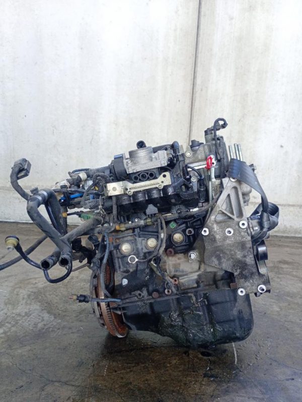 Motore Fiat Panda 2a Serie (2003-2011) 1.2 44 KW 188A4000 98.000 KM