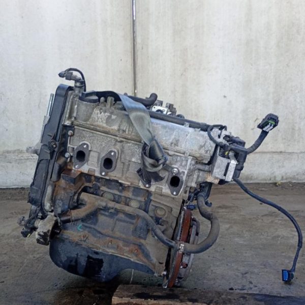 Motore Fiat Panda 2a Serie (2003-2011) 1.2 44 KW 188A4000 98.000 KM