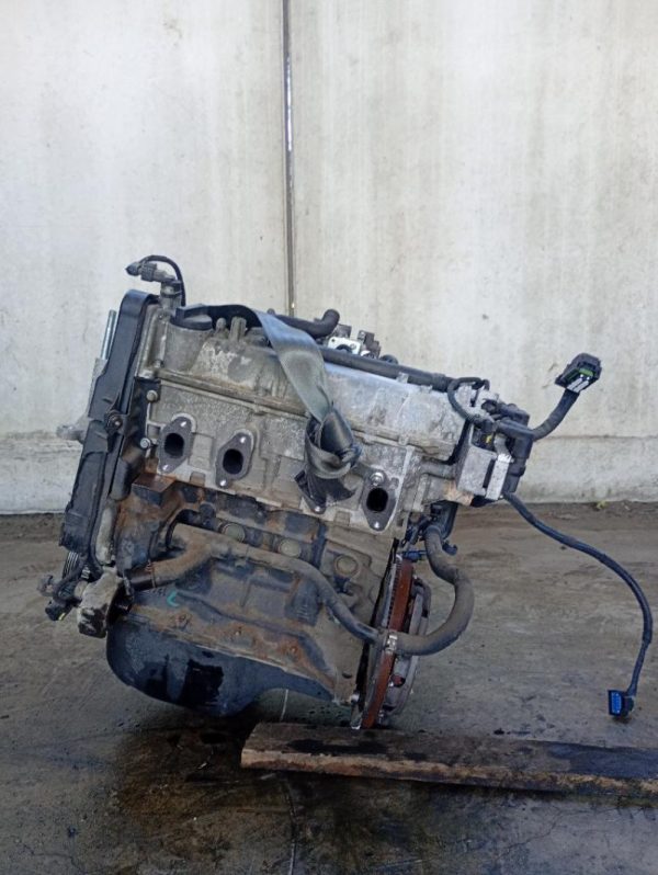 Motore Fiat Panda 2a Serie (2003-2011) 1.2 44 KW 188A4000 98.000 KM