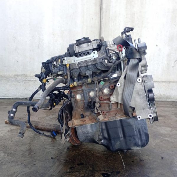 Motore Fiat Panda 2a Serie (2003-2011) 1.2 44 KW 188A4000 111.000 KM