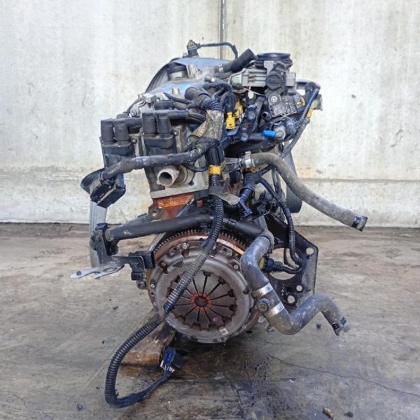Motore Fiat Panda 2a Serie (2003-2011) 1.2 44 KW 188A4000 111.000 KM