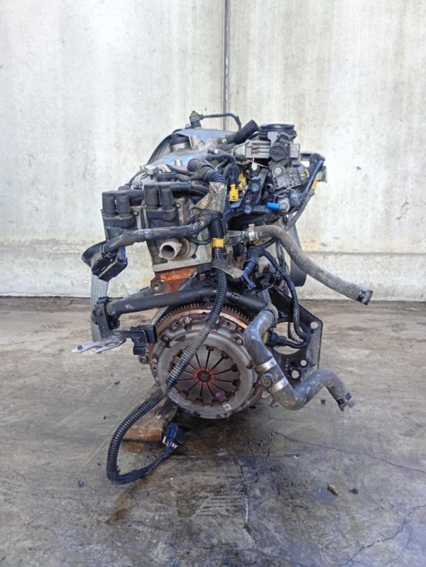 Motore Fiat Panda 2a Serie (2003-2011) 1.2 44 KW 188A4000 111.000 KM