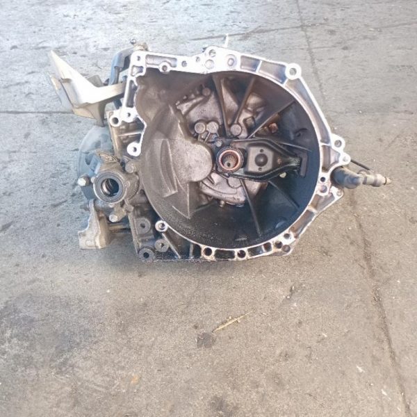 Cambio manuale 5 marce Citroen Xsara Picasso 1.6 HDi 66 KW 9HX 2004 – 2010