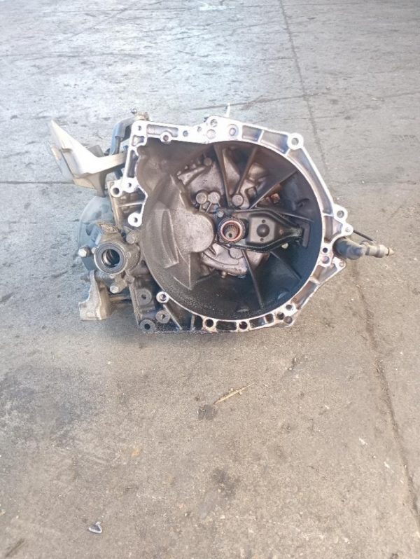 Cambio manuale 5 marce Citroen Xsara Picasso 1.6 HDi 66 KW 9HX 2004 – 2010