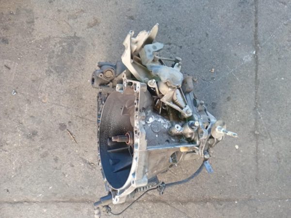 Cambio manuale 5 marce Citroen Xsara Picasso 1.6 HDi 66 KW 9HX 2004 – 2010