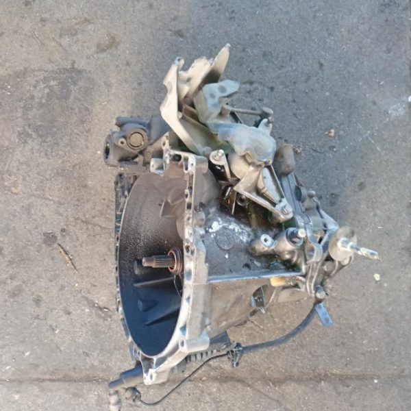 Cambio manuale 5 marce Citroen Xsara Picasso 1.6 HDi 66 KW 9HX 2004 – 2010