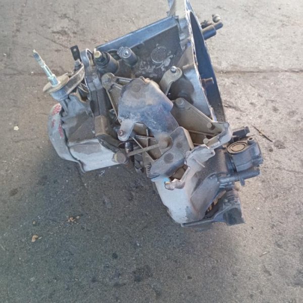 Cambio manuale 5 marce Citroen Xsara Picasso 1.6 HDi 66 KW 9HX 2004 – 2010