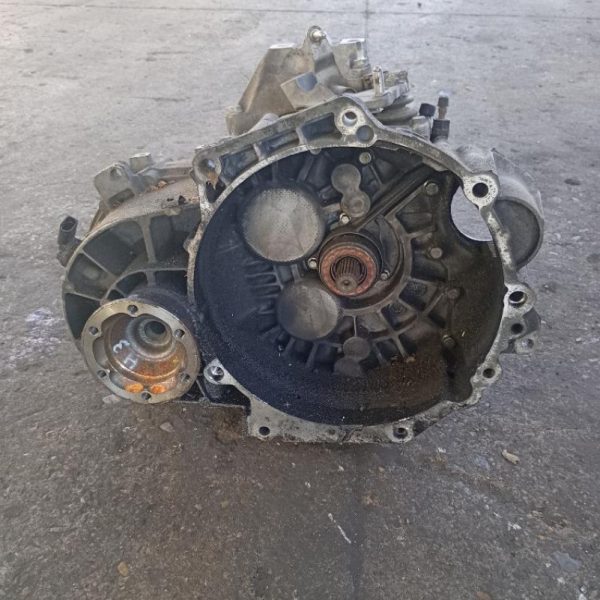 Cambio manuale 6 marce Volkswagen Golf IV 1.9 TDi 110 KW ARL 1997 – 2006