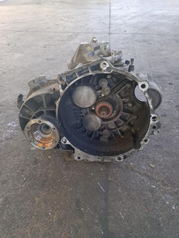 Cambio manuale 6 marce Volkswagen Golf IV 1.9 TDi 110 KW ARL 1997 – 2006