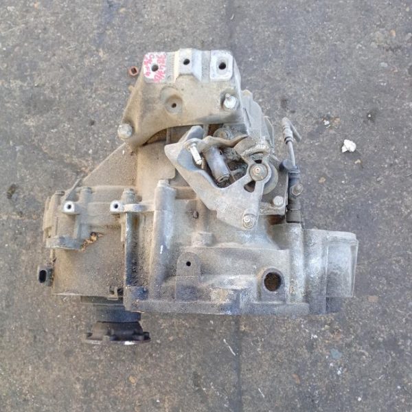 Cambio manuale 6 marce Volkswagen Golf IV 1.9 TDi 110 KW ARL 1997 – 2006