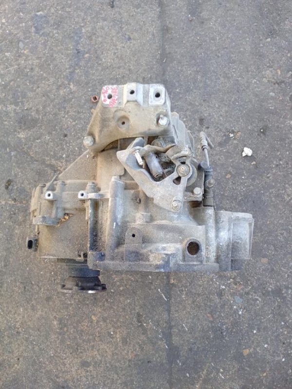 Cambio manuale 6 marce Volkswagen Golf IV 1.9 TDi 110 KW ARL 1997 – 2006