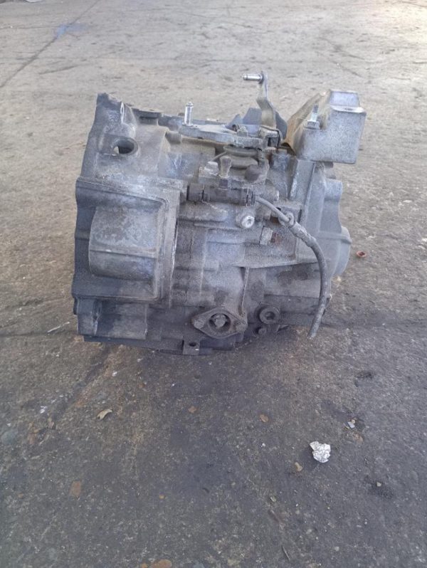 Cambio manuale 6 marce Volkswagen Golf IV 1.9 TDi 110 KW ARL 1997 – 2006
