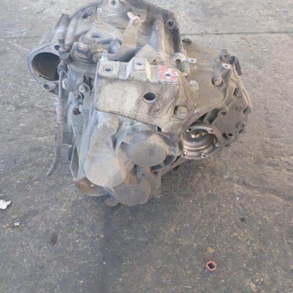 Cambio manuale 6 marce Volkswagen Golf IV 1.9 TDi 110 KW ARL 1997 – 2006
