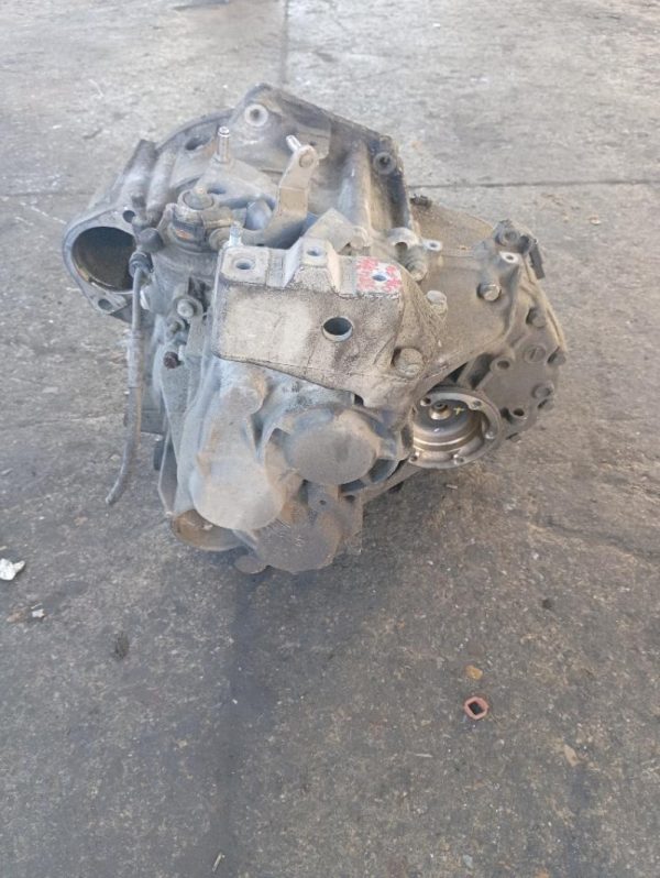 Cambio manuale 6 marce Volkswagen Golf IV 1.9 TDi 110 KW ARL 1997 – 2006