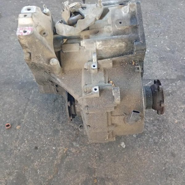 Cambio manuale 6 marce Volkswagen Golf IV 1.9 TDi 110 KW ARL 1997 – 2006