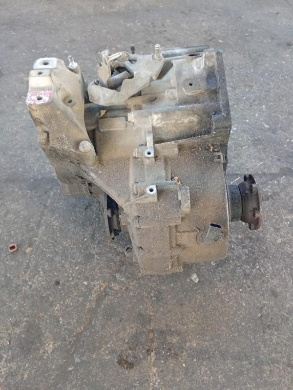 Cambio manuale 6 marce Volkswagen Golf IV 1.9 TDi 110 KW ARL 1997 – 2006