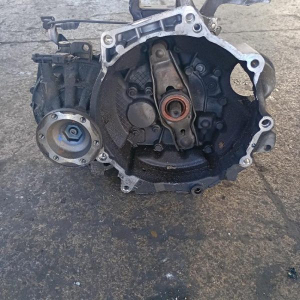 Cambio manuale 5 marce Skoda Roomster 1.4 TDi 59 KW BNV 2006 – 2010