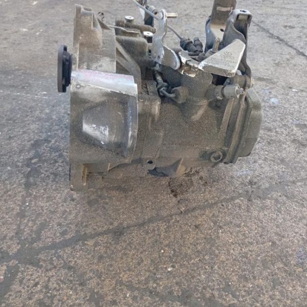 Cambio manuale 5 marce Skoda Roomster 1.4 TDi 59 KW BNV 2006 – 2010